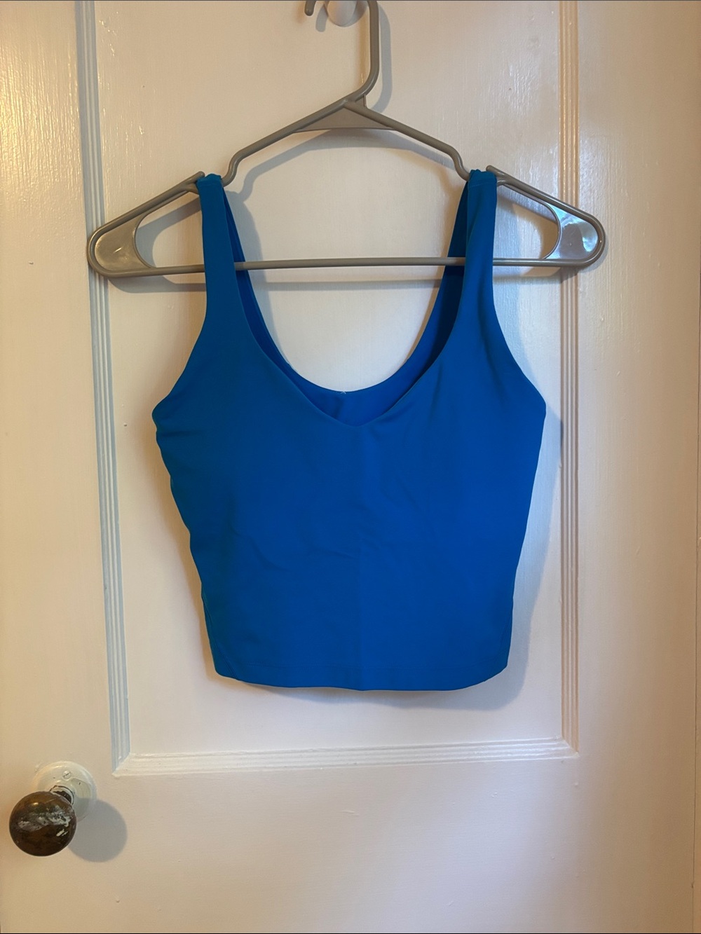 Lululemon align tank top